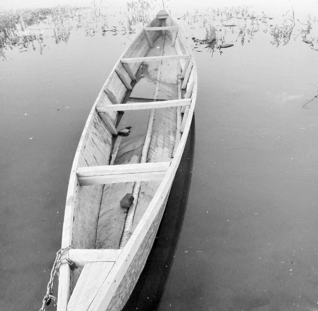 Article : La montée du fleuve Chari : entre noyades et trafic clandestin