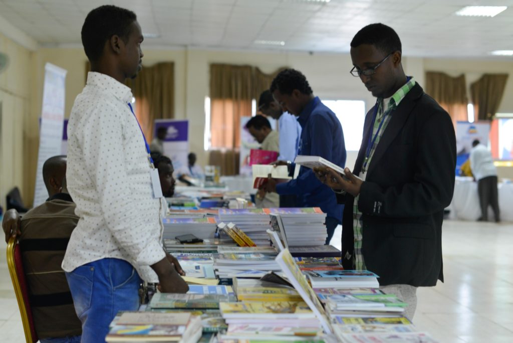 Article : N’Djamena : le festival littéraire Le souffle de l’Harmattan est lancé