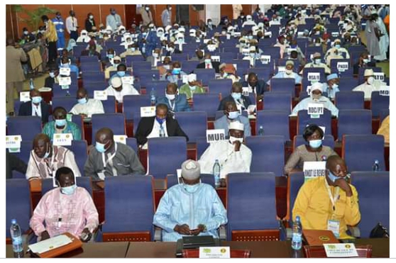 Article : Tchad : le deuxième Forum national inclusif entre tensions et grève des enseignants